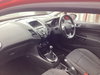 Ford Fiesta 1.2L ZETEC Hatchback 3dr Petrol Manual Euro 5 (81 bhp) 3dr Manual 2026