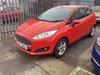Ford Fiesta 1.2L ZETEC Hatchback 3dr Petrol Manual Euro 5 (81 bhp) 3dr Manual 2026