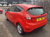 Ford Fiesta 1.2L ZETEC Hatchback 3dr Petrol Manual Euro 5 (81 bhp) 3dr Manual 2026