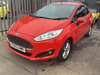 Ford Fiesta 1.2L Zetec Hatchback 3dr Petrol Manual Euro 5 (81 bhp) 3dr Manual 2026