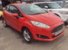Ford Fiesta 1.2L Zetec Hatchback 3dr Petrol Manual Euro 5 (81 bhp) 3dr Manual 2013
