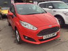 Ford Fiesta 1.2L Zetec Hatchback 3dr Petrol Manual Euro 5 (81 bhp) 3dr Manual 2026