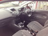 Ford Fiesta 1.2L Zetec Hatchback 3dr Petrol Manual Euro 5 (81 bhp) 3dr Manual 2026