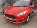 Ford Fiesta 1.2L Zetec Hatchback 3dr Petrol Manual Euro 5 (81 bhp) 3dr Manual 2013