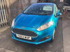 Ford Fiesta 1.2L Zetec Hatchback 3dr Petrol Manual Euro 5 (81 bhp) 3dr Manual 2026