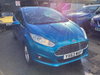 Ford Fiesta 1.2L Zetec Hatchback 3dr Petrol Manual Euro 5 (81 bhp) 3dr Manual 2026