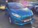 Ford Fiesta 1.2L Zetec Hatchback 3dr Petrol Manual Euro 5 (81 bhp) 3dr Manual 2013