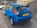 Ford Fiesta 1.2L Zetec Hatchback 3dr Petrol Manual Euro 5 (81 bhp) 3dr Manual 2013
