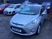 Ford Fiesta 1.4L ZETEC TDCI Hatchback 5dr Diesel Manual Euro 4 (67 bhp) 5dr Manual 2010