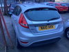 Ford Fiesta 1.4L ZETEC TDCI Hatchback 5dr Diesel Manual Euro 4 (67 bhp) 5dr Manual 2026