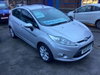 Ford Fiesta 1.4L ZETEC TDCI Hatchback 5dr Diesel Manual Euro 4 (67 bhp) 5dr Manual 2026