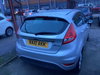 Ford Fiesta 1.4L ZETEC TDCI Hatchback 5dr Diesel Manual Euro 4 (67 bhp) 5dr Manual 2026