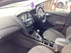 Ford Focus 1.5 TDCi Titanium Hatchback 5dr Diesel Manual Euro 6 (s/s) (120 ps) 5dr Manual 2026