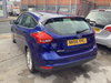Ford Focus 1.5 TDCi Titanium Hatchback 5dr Diesel Manual Euro 6 (s/s) (120 ps) 5dr Manual 2026