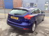 Ford Focus 1.5 TDCi Titanium Hatchback 5dr Diesel Manual Euro 6 (s/s) (120 ps) 5dr Manual 2026