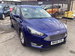 Ford Focus 1.5 TDCi Titanium Hatchback 5dr Diesel Manual Euro 6 (s/s) (120 ps) 5dr Manual 2016