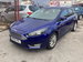 Ford Focus 1.5 TDCi Titanium Hatchback 5dr Diesel Manual Euro 6 (s/s) (120 ps) 5dr Manual 2016