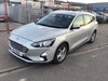 Ford Focus 1.5 EcoBlue Zetec Estate 5dr Diesel Manual Euro 6 (s/s) (120 ps) 5dr Manual 2026