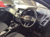 Ford Focus 1.5L TITANIUM TDCI Hatchback 5dr Diesel Manual Euro 6 (118 bhp) 5dr Manual 2026