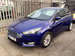 Ford Focus 1.5L TITANIUM TDCI Hatchback 5dr Diesel Manual Euro 6 (118 bhp) 5dr Manual 2017