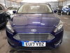 Ford Focus 1.5L TITANIUM TDCI Hatchback 5dr Diesel Manual Euro 6 (118 bhp) 5dr Manual 2026