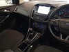 Ford Focus 1.5L TITANIUM TDCI Hatchback 5dr Diesel Manual Euro 6 (118 bhp) 5dr Manual 2026