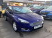 Ford Focus 1.5L Titanium TDCI Hatchback 5dr Diesel Manual Euro 6 (118 bhp) 5dr Manual 2018