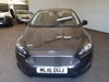 Ford Focus 1.5L ZETEC TDCI Hatchback 5dr Diesel Manual Euro 6 (118 bhp) 5dr Manual 2026