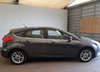 Ford Focus 1.5L ZETEC TDCI Hatchback 5dr Diesel Manual Euro 6 (118 bhp) 5dr Manual 2026