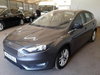 Ford Focus 1.5L ZETEC TDCI Hatchback 5dr Diesel Manual Euro 6 (118 bhp) 5dr Manual 2026