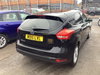 Ford Focus 1.5L Zetec TDCI Hatchback 5dr Diesel Manual Euro 6 (118 bhp) 5dr Manual 2026