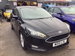 Ford Focus 1.5L Zetec TDCI Hatchback 5dr Diesel Manual Euro 6 (118 bhp) 5dr Manual 2015