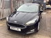 Ford Focus 1.5L Zetec TDCI Hatchback 5dr Diesel Manual Euro 6 (118 bhp) 5dr Manual 2015