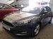 Ford Focus 1.5L Zetec TDCI Hatchback 5dr Diesel Manual Euro 6 (118 bhp) 5dr Manual 2015
