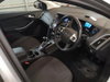 Ford Focus 1.6L TITANIUM NAVIGATOR TDCI Hatchback 5dr Diesel Manual Euro 5 (113 bhp) 5dr Manual 2026