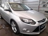 Ford Focus 1.6L TITANIUM NAVIGATOR TDCI Hatchback 5dr Diesel Manual Euro 5 (113 bhp) 5dr Manual 2026