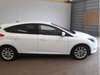 Ford Focus 1.6L TITANIUM TDCI Hatchback 5dr Diesel Manual Euro 5 (114 bhp) 5dr Manual 2026