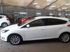 Ford Focus 1.6L TITANIUM TDCI Hatchback 5dr Diesel Manual Euro 5 (114 bhp) 5dr Manual 2026