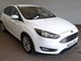 Ford Focus 1.6L TITANIUM TDCI Hatchback 5dr Diesel Manual Euro 5 (114 bhp) 5dr Manual 2015