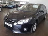 Ford Focus 1.6L ZETEC NAVIGATOR Hatchback 5dr Petrol Manual Euro 5 (103 bhp) 5dr Manual 2026