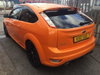 Ford Focus 2.5 ST-2 3d 223 BHP 6 MONTHS WARRANTY, 3dr Manual 2026