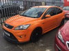 Ford Focus 2.5 ST-2 3d 223 BHP 6 MONTHS WARRANTY, 3dr Manual 2026