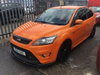 Ford Focus 2.5 ST-2 3d 223 BHP 6 MONTHS WARRANTY, 3dr Manual 2026