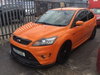 Ford Focus 2.5 ST-2 3d 223 BHP 6 MONTHS WARRANTY, 3dr Manual 2026