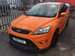 Ford Focus 2.5 ST-2 3d 223 BHP 6 MONTHS WARRANTY, 3dr Manual 2008