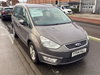 Ford Galaxy 1.6L Zetec TDCi MPV 5dr Diesel Manual Euro 5 (115 bhp) 5dr Manual 2026