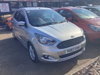 Ford Ka+ 1.2 ZETEC 5d 69 BHP 6 months warranty, full mot. 5dr Manual 2026