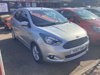 Ford Ka+ 1.2 ZETEC 5d 69 BHP 6 months warranty, full mot. 5dr Manual 2026
