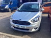 Ford Ka+ 1.2 ZETEC 5d 69 BHP 6 months warranty, full mot. 5dr Manual 2026
