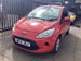 Ford Ka 1.2L Edge Hatchback 3dr Petrol Manual Euro 5 (68 bhp) 3dr Manual 2014